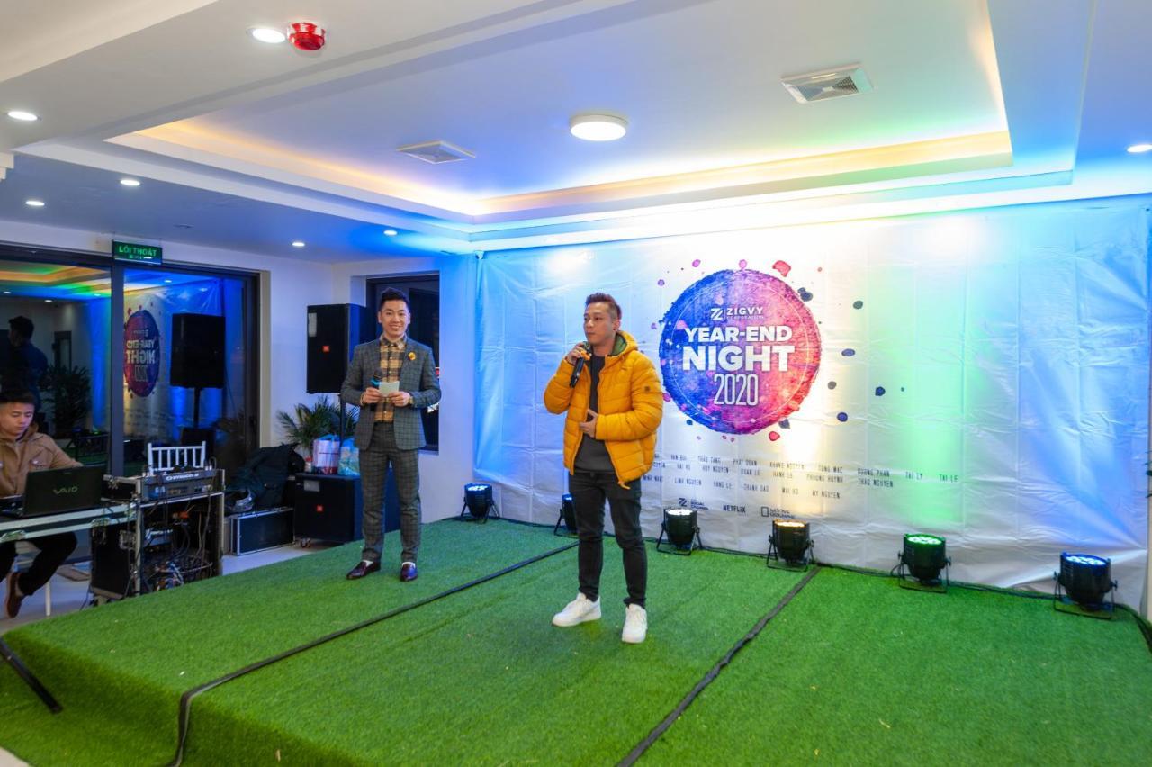 Khách Sạn&Spa Sa Pa Passion Ngoại thất bức ảnh