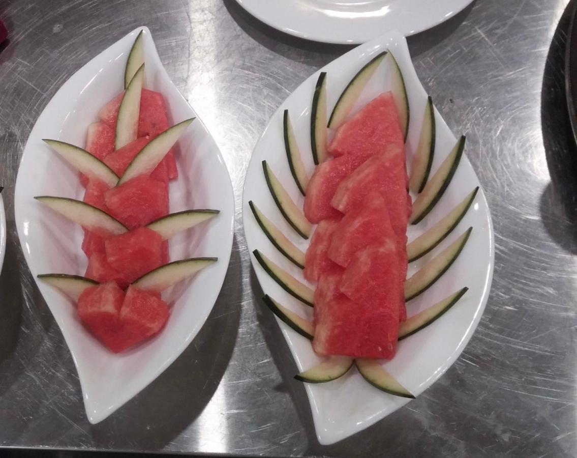 Khách Sạn&Spa Sa Pa Passion Ngoại thất bức ảnh