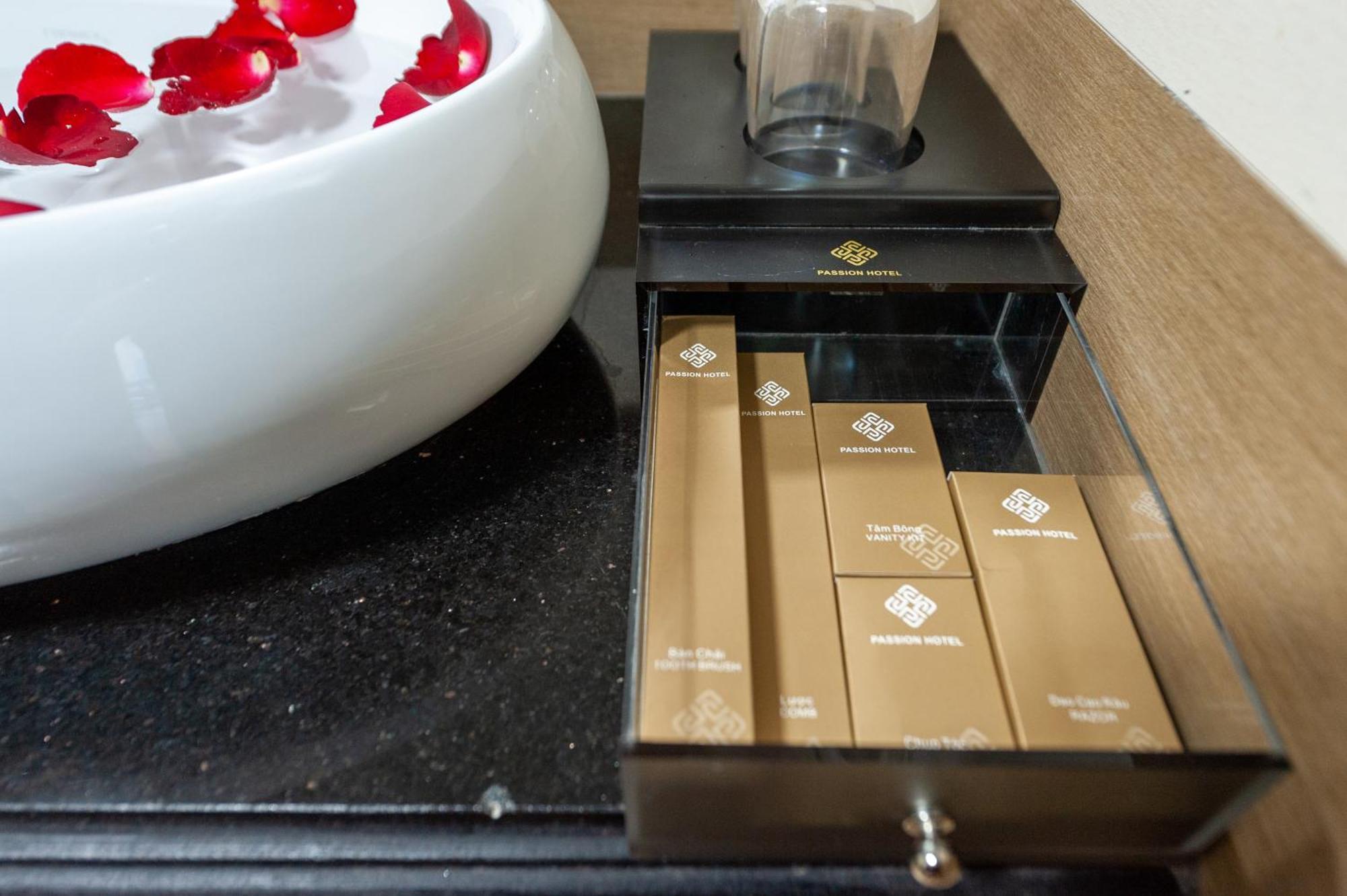 Khách Sạn&Spa Sa Pa Passion Ngoại thất bức ảnh